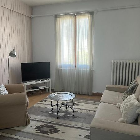 Appartement Alexandra Chamonix Kültér fotó