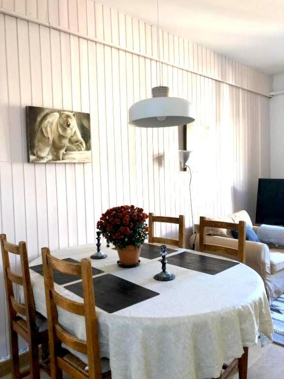 Appartement Alexandra Chamonix Kültér fotó