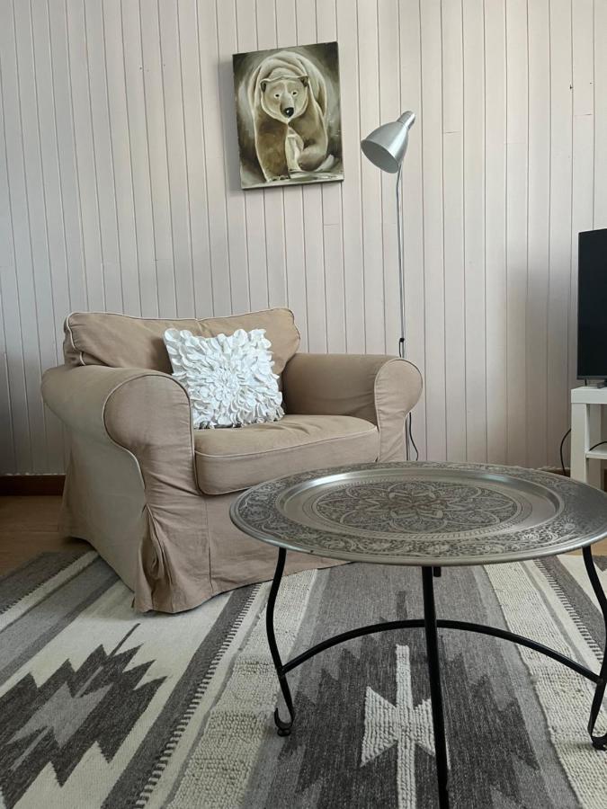 Appartement Alexandra Chamonix Kültér fotó