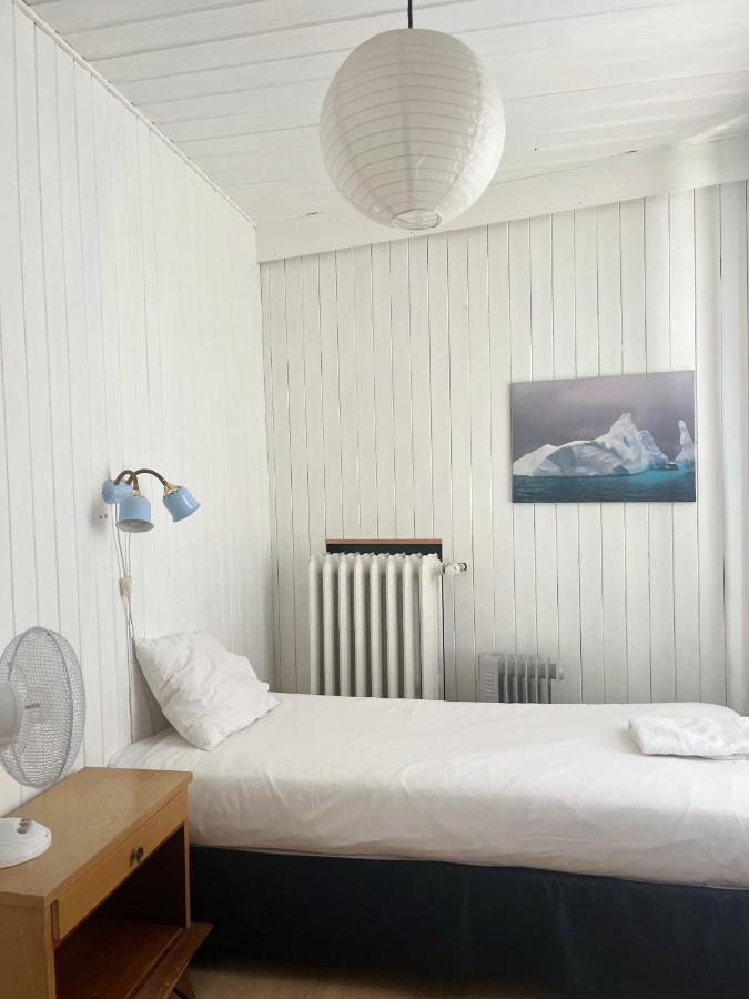 Appartement Alexandra Chamonix Kültér fotó
