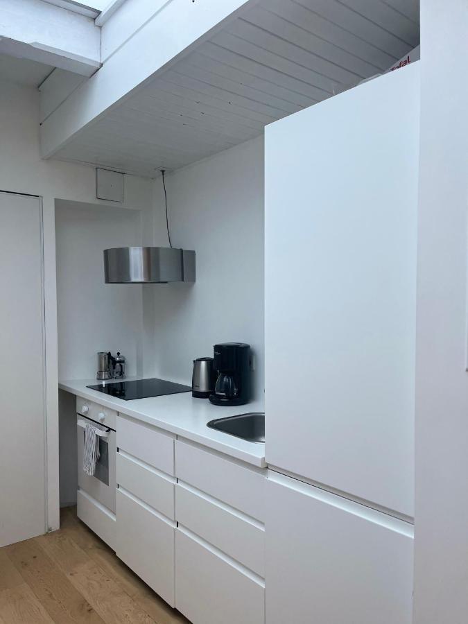 Appartement Alexandra Chamonix Kültér fotó